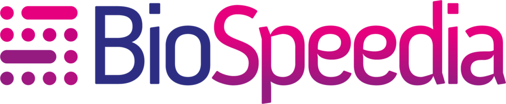 Logo BioSpeedia